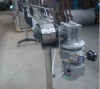 Simple Mineral Water Washing Filling Capping Machine