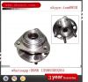 wheel hub for hyundai 51750-24500 51750-25000 51750-2D003 51750-2H000 52710-25000