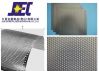 Perforated Mesh panel for garden fence cuirtain wall