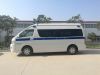 China 4x2 gasoline/ diesel ambulance emergency vehicles