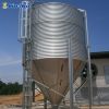 Feed Silo / Bin for Poultry Farm