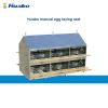 Manual and Automatic Egg Laying Nest / Nesting Box for Poultry Breeder Farm