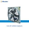 Ventilation Fan / Exhaust Fan for Poultry and Livestock Farm