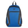 Sports 600D Polyester Backpack