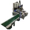 Automatic Small Screen Printing Machine with Mechanical arm