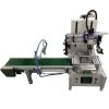 Automatic Small Screen Printing Machine with Mechanical arm