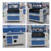 Best Selling cnc laser cutter 6090 1390 1325 1530 CO2 laser engraving cutting machine in Jinan AccTek