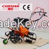 Micro-tillage machine with A1-E used in flower farm and orchard