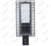 LED Street Light black