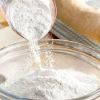 Tapioca starch, Assists in cooking, helping dishes become more flavorful