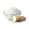 Tapioca starch, Provides nutrition and supplements some substances for the body