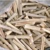 Organic Dried Sugarcane Sticks Chew Toy For Small Animals/Teeth Cleaning Chew Toy