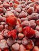 FROZEN STRAWBERRIES BEST QUALITY FOR FROZEN YOGURT AND CAKES WITH VIETNAM ORIGIN