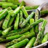 GOOD QUALITY from NATURAL // BEST PRODUCT FOR YOU // PREMIUM FROZEN ASPARAGUS FOR MEAL // BEST CHEAP from VIETNAM