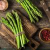 GOOD QUALITY from NATURAL // BEST PRODUCT FOR YOU // PREMIUM FROZEN ASPARAGUS FOR MEAL // BEST CHEAP from VIETNAM