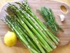 GOOD QUALITY from NATURAL // BEST PRODUCT FOR YOU // PREMIUM FROZEN ASPARAGUS FOR MEAL // BEST CHEAP from VIETNAM