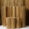 ECO-FRIENDLY BAMBOO POLES VIETNAM FOR DECORATION CONSTRUCTION GARDENING MULTI-USE SUSTAINABLE STRONG MATERIALS