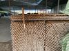 COCONUT FIBER PILLAR FROM VIETNAM, AN ECO-FRIENDLY SUPPORT SOLUTION FOR CONSTRUCTION, STRONG AND EFFICIENT