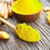 VIETNAM GROWN TURMERIC POWDER - NATURAL HEALTH SUPPLEMENT, PERFECT FOR SKIN CARE, COOKING