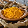 VIETNAM GROWN TURMERIC POWDER - NATURAL HEALTH SUPPLEMENT, PERFECT FOR SKIN CARE, COOKING