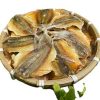 YELLOW STRIPE FISH SNACK / BEST QUALITY / REASONABLE COST / MADE IN VIETNAM