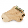 COFFEE WOOD CHEW TOY / ALL-NATURAL AND CHEMICAL-FREE / MADE IN VIETNAM