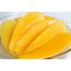 TROPICAL CANNED MANGO SLICES IN NATURAL SYRUP / AUTHENTIC FLAVOR FOR EVERY MEAL / BUDGET-FRIENDLY VALUE / MADE IN VIETNAM