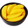 TROPICAL CANNED MANGO SLICES IN NATURAL SYRUP / AUTHENTIC FLAVOR FOR EVERY MEAL / BUDGET-FRIENDLY VALUE / MADE IN VIETNAM