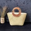 NATURAL SEAGRASS BAG / ECO-FRIENDLY AND STYLISH / MADE IN VIETNAM