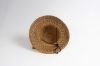 CLASSIC HYACINTH SUN HAT / PERFECT FOR OUTDOORS / MADE IN VIETNAM