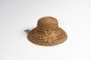 CLASSIC HYACINTH SUN HAT / PERFECT FOR OUTDOORS / MADE IN VIETNAM