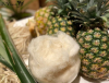 SUSTAINABLE PINEAPPLE BATTING / BIODEGRADABLE AND VERSATILE MATERIAL / MADE IN VIETNAM