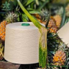 SUSTAINABLE PINEAPPLE BATTING / BIODEGRADABLE AND VERSATILE MATERIAL / MADE IN VIETNAM