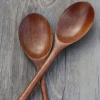 HANDCRAFTED WOODEN SPOONS / DURABLE NATURAL WOOD & CHEMICAL-FREE / BEST BULK SUPPLY PRICES / MADE IN VIETNAM 