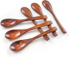 HANDCRAFTED WOODEN SPOONS / DURABLE NATURAL WOOD & CHEMICAL-FREE / BEST BULK SUPPLY PRICES / MADE IN VIETNAM 