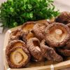 SMOOTH AND EARTHY SHIITAKE MUSHROOMS / HANDCRAFTED QUALITY / IDEAL FOR SOUPS & STIR-FRIES / MADE IN VIETNAM