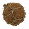 ECO-FRIENDLY COCONUT COIR BALL TOY / HANDCRAFTED / SAFE FOR PETS / MADE IN VIETNAM