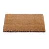 DURABLE AND ECO-FRIENDLY COCONUT COIR MAT / NATURAL MATERIALS / AFFORDABLE VALUE / MADE IN VIETNAM