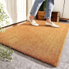 HIGH-QUALITY COCONUT COIR MAT / RUGGED AND RELIABLE / GREAT SAVINGS / MADE IN VIETNAM