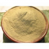 ORGANIC SARGASSUM SEAWEED POWDER / RICH IN MINERALS / SUSTAINABLY HARVESTED / MADE IN VIETNAM