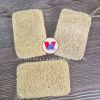 CLEAN BEAUTY LOOFAH / RAW PLANT SPONGE / ECO GROOMING / SKIN FRIENDLY