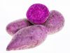 NATURAL PURPLE SWEET POTATO CUBES / CLEAN INGREDIENT / RICH IN ANTHOCYANINS