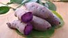 NATURAL PURPLE SWEET POTATO CUBES / CLEAN INGREDIENT / RICH IN ANTHOCYANINS