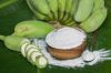 FINE GREEN BANANA FLOU...