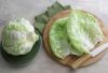 ALL-NATURAL FROZEN CABBAGE / PLANT-BASED POWER / CLEAN NUTRITION / IMMUNITY BOOST