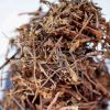 ANTIOXIDANT GRASS JELLY / NATURAL HERBAL BASE / CLEAN & GREEN / VEGAN-FRIENDLY