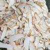 CLEAN LABEL DRIED YAM SLICES / PLANT ROOT / READY TO COOK / TRADITIONAL FORM