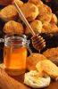 BEE HONEY / HIGH IN VITAMINS, GOOD FOR HEALTH / RAW, PURE, NO CHEMICALS