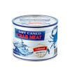 CANNED CRAB MEAT / CLEAN LABEL / PREMIUM SEAFOOD / READY TO SERVE