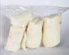 READY-TO-USE CASSAVA CHUNKS / CLEANLY FROZEN / PLANT-DERIVED